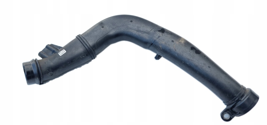 фото №1, Mercedes a klasa w176 1.8 труба шланг