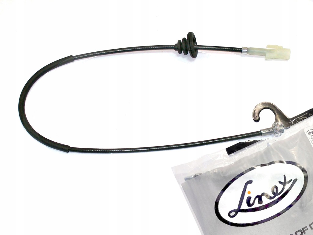 фото №1, Трос тахографа linex 39.30.03