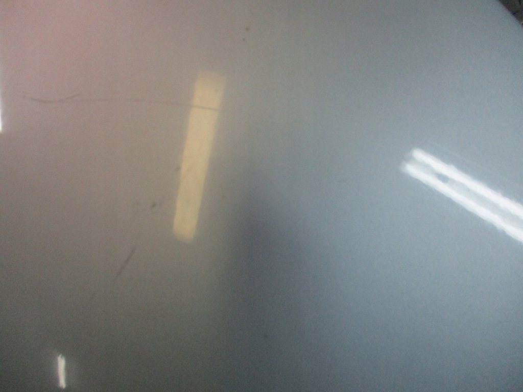 фото №4, Кришка багажника багажника rover 75 sedan jbh