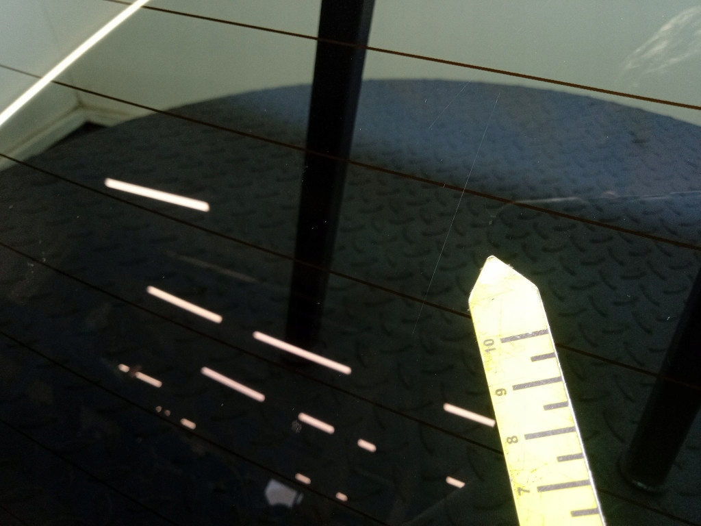 Renault talisman sedan стекло задняя задняя в Украине