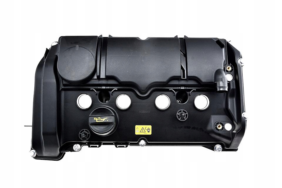 фото №11, Кришка клапанів mini cooper s 1.6 2010-,