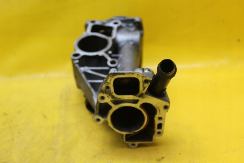 фото №6, Корпус фильтра масла insignia 2.0 cdti a20dth