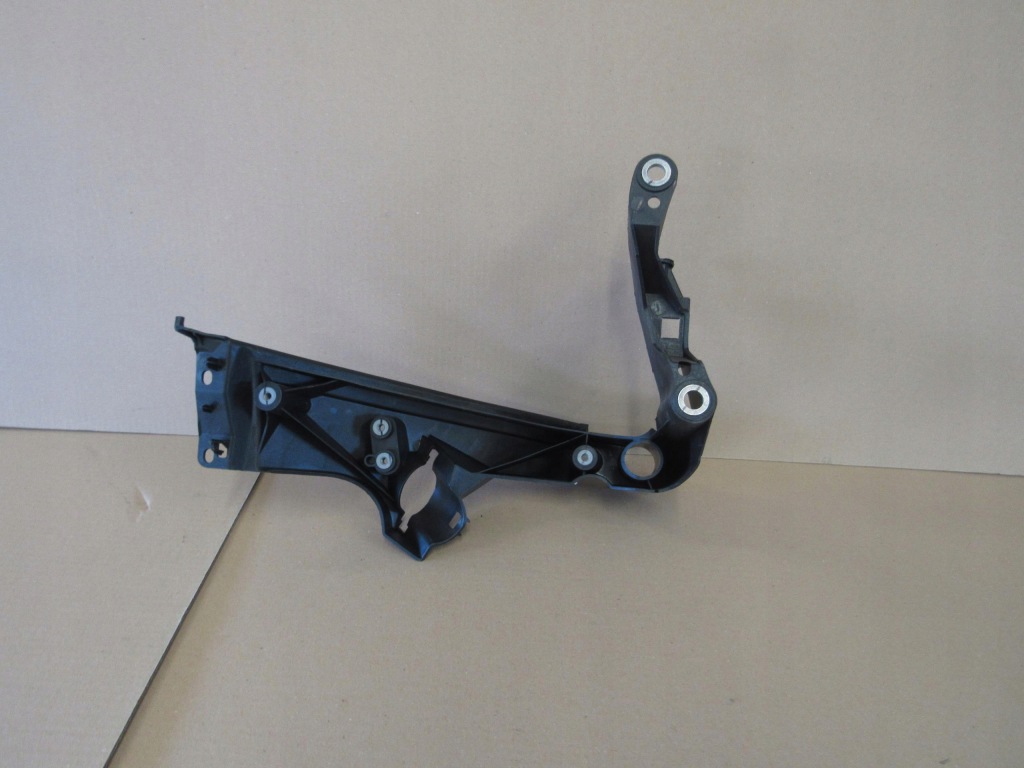 фото №4, Audi a5 8t полка pod фара перед левый