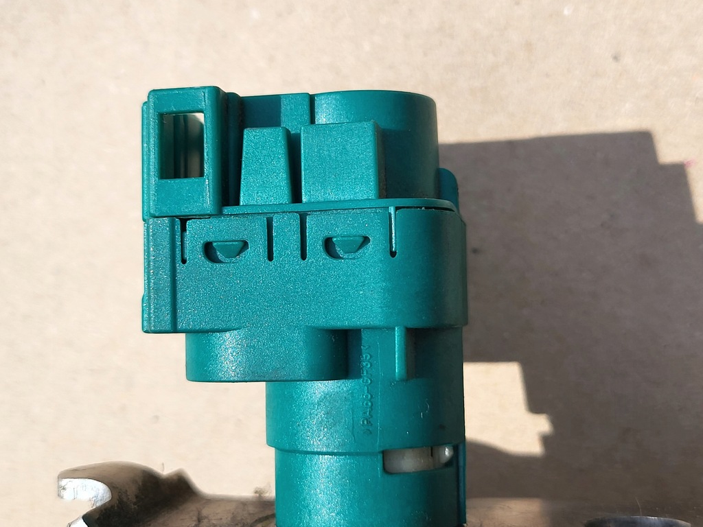 фото №9, Кронштейн педалі гальма датчик світло стоп кронштейн vw golf v 1k оригінальний номер eu