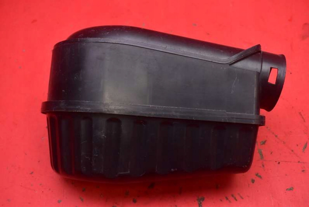 фото №6, Резонатор повітря 2754425 mini cooper one r56 1.4 16v 95 km 06-15