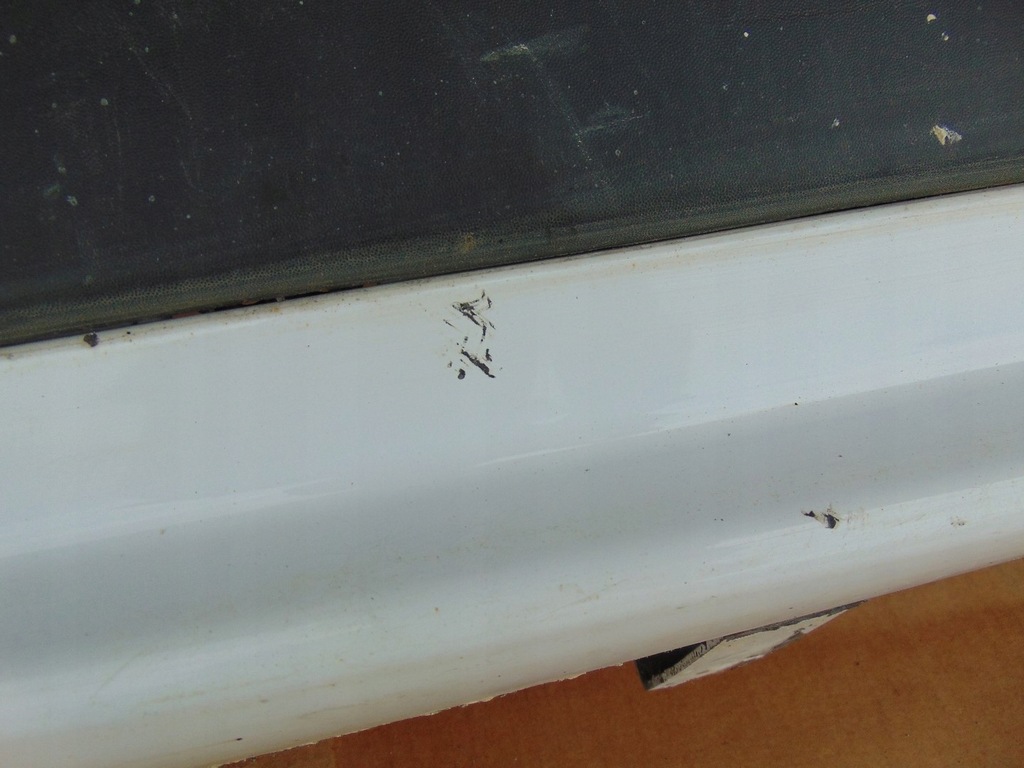 фото №10, Бампер задня задній mercedes citan w415