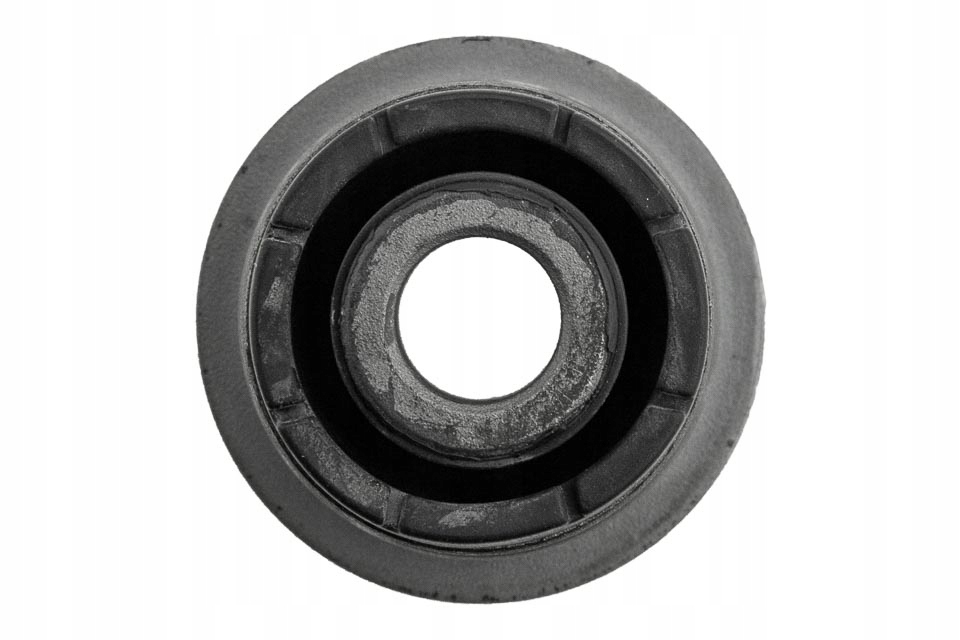 фото №9, Втулка рамы nissan murano i 3.5 4x4