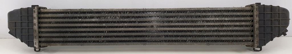 фото №5, Радіатор інтеркулер volvo c70 ii 2.5 3m519l440de