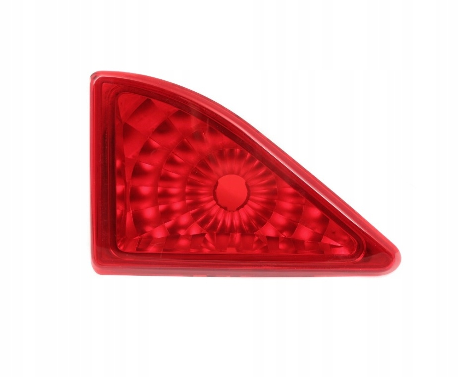 фото №1, Лампа свет стоп renault master opel movano b