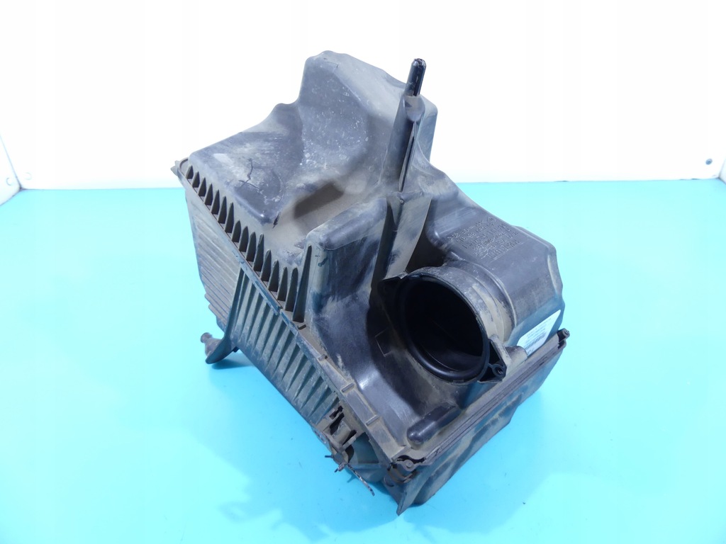 фото №1, Корпус фільтра повітря renault kangoo ii 1.5 dci