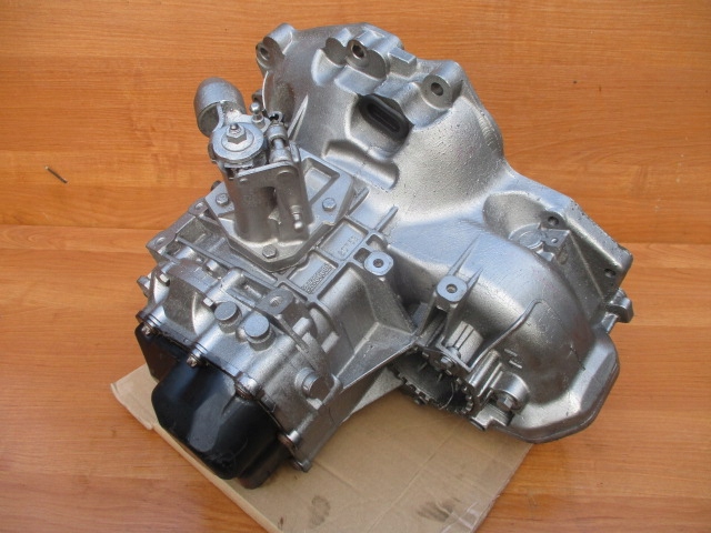 фото №10, Opel corsa d e meriva b combo 1.3 cdti doblo коробка передач 5 передача 22 frezy 355