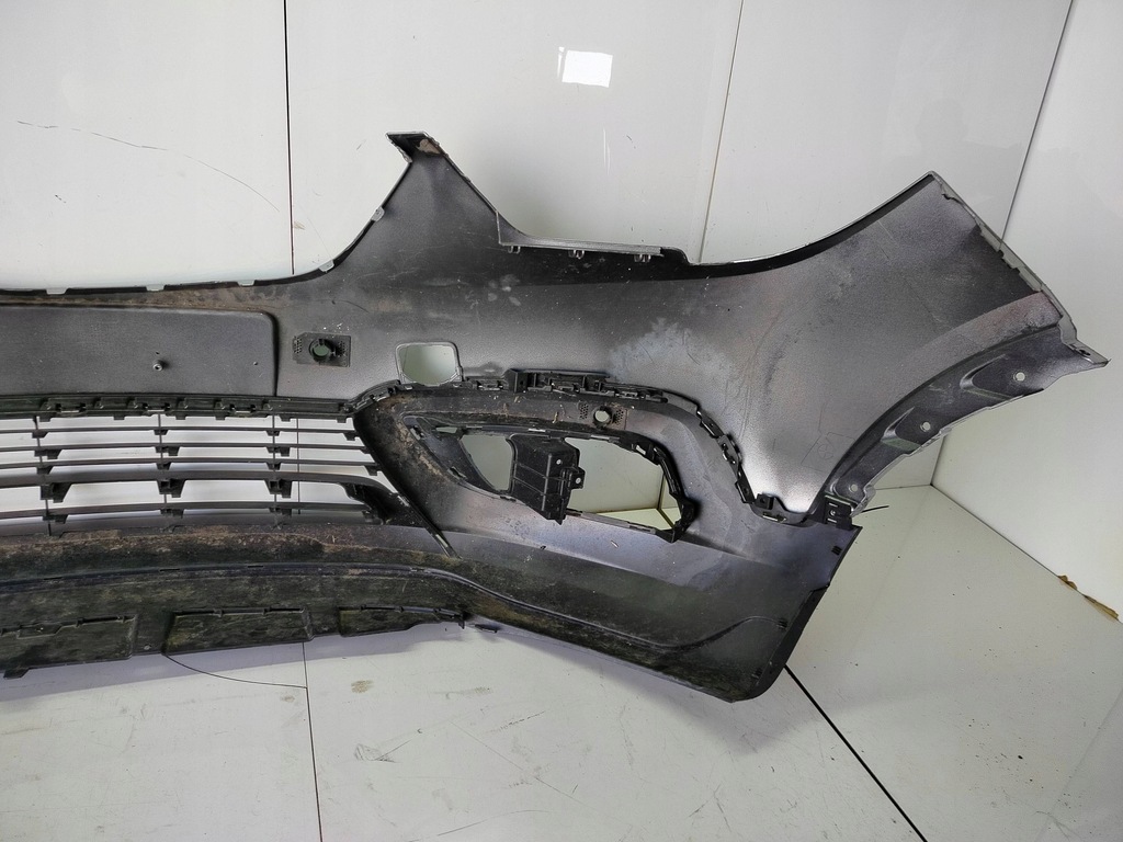 фото №9, Opel crossland x 2017- бампер перед передній 39097370