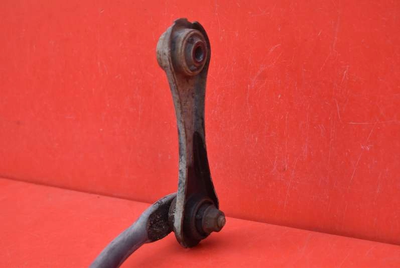 фото №6, Тяга стабілізатора задня задній renault megane scenic 1 i rx4 1.9 dci 102 km