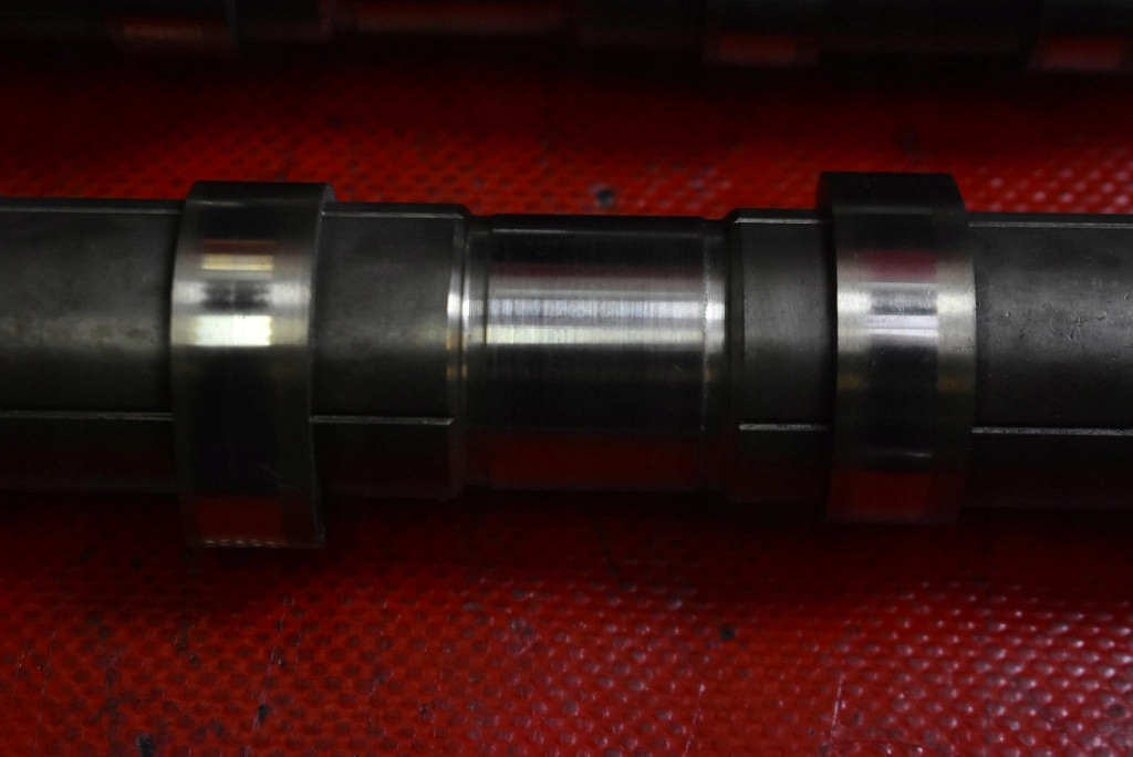 фото №15, Головка двигуна kia sorento 1 i 2.5 crdi 140 km 02-06