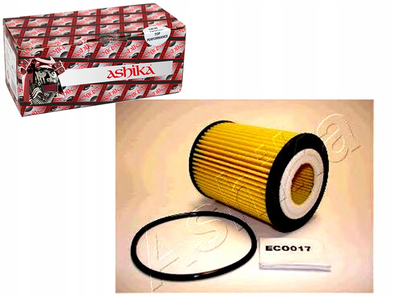 фото №16, Фільтр оливи opel agila h00 1.0