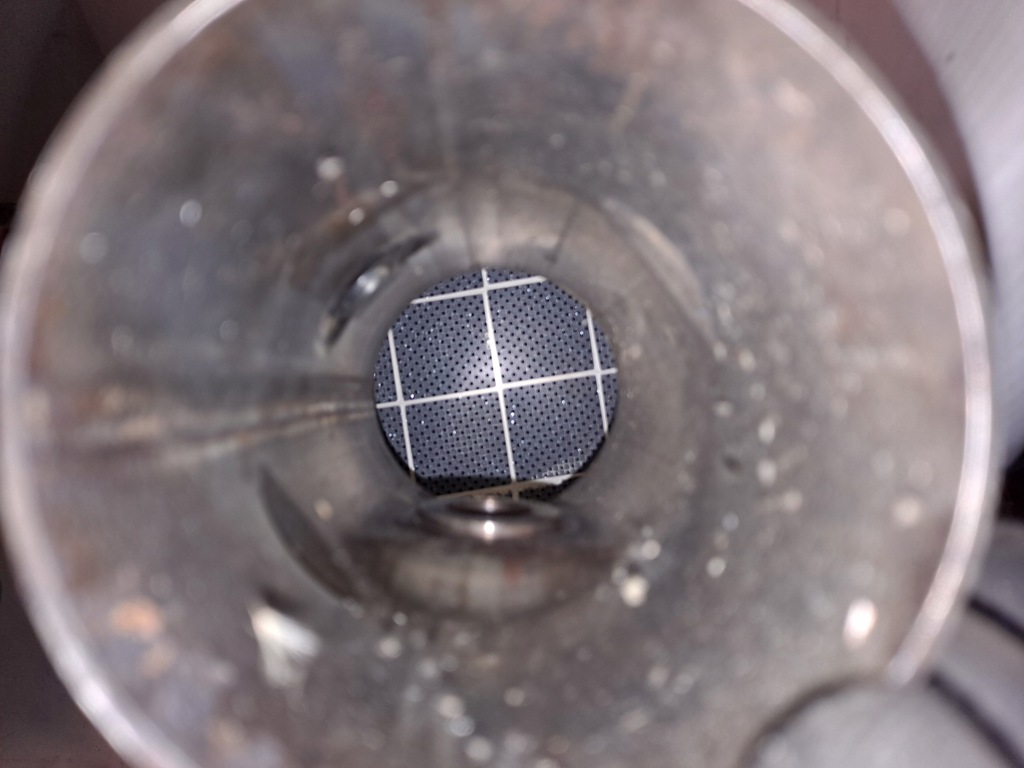 фото №7, Фильтр dpf fap 1379607080 датчик jumper iii 2.0hdi