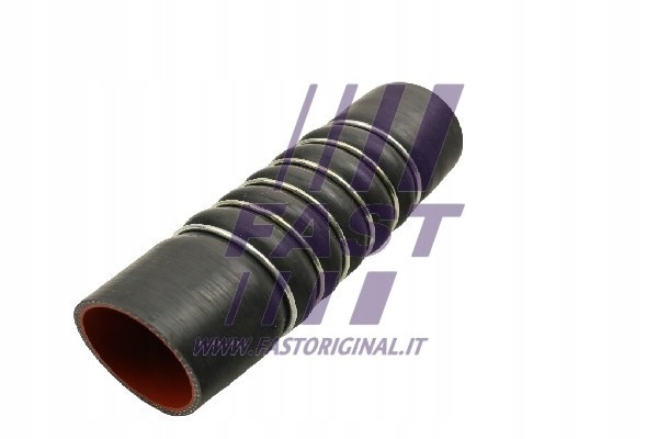 фото №3, Fast труба интеркулер ford transit courier 1