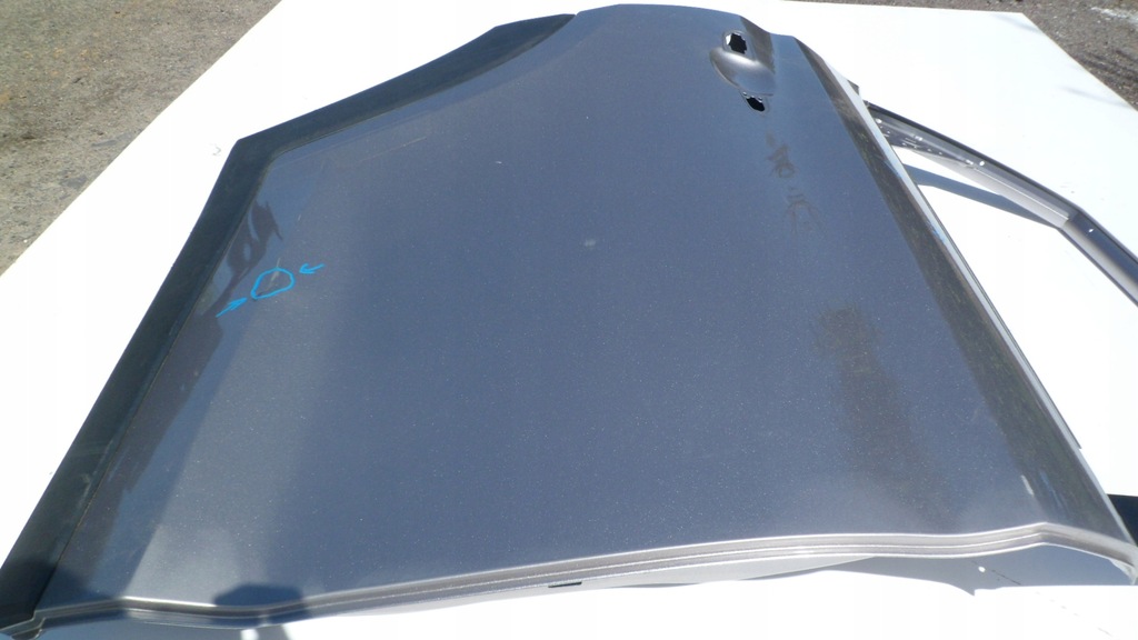 фото №6, Hyundai tucson ii 2 дверь задние правое правый задняя