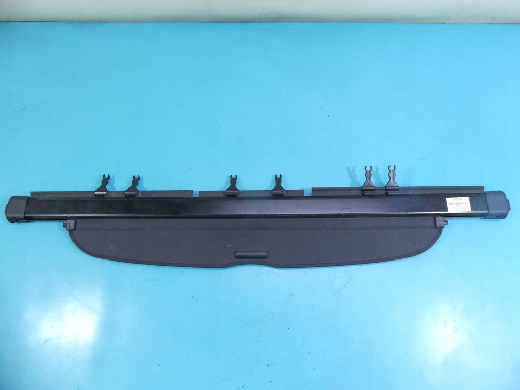 фото №1, Шторка багажника honda cr-v iii 06-11