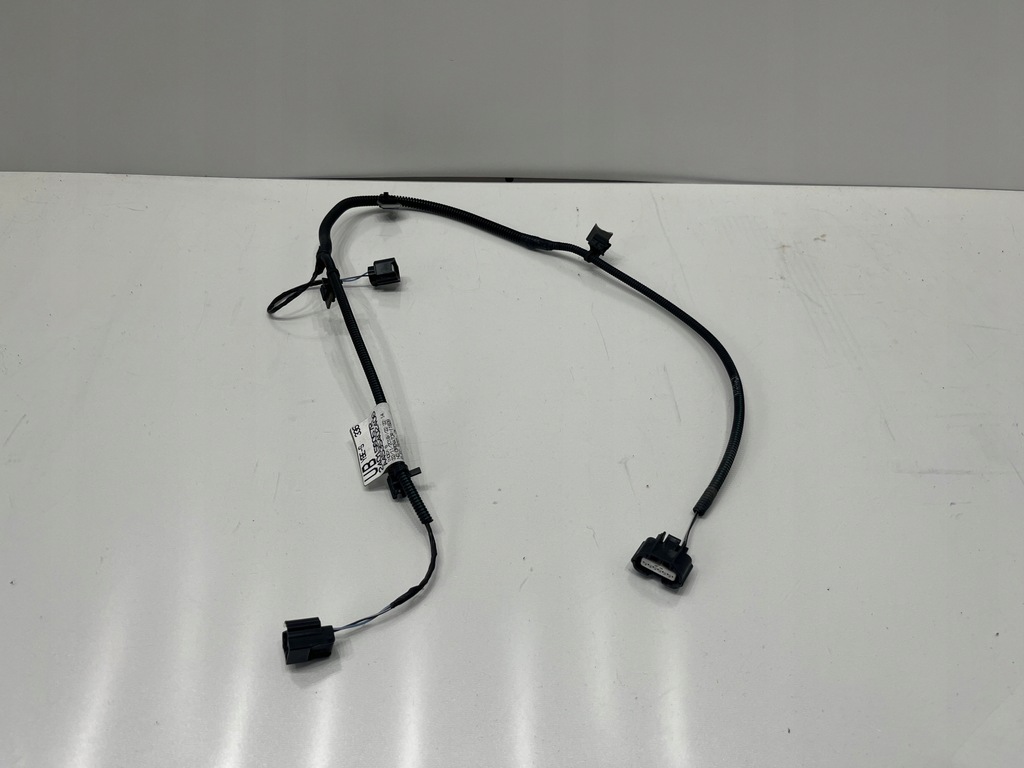 фото №1, Smart forfour 453 жгут электропроводка pdc задняя задняя 240156057r