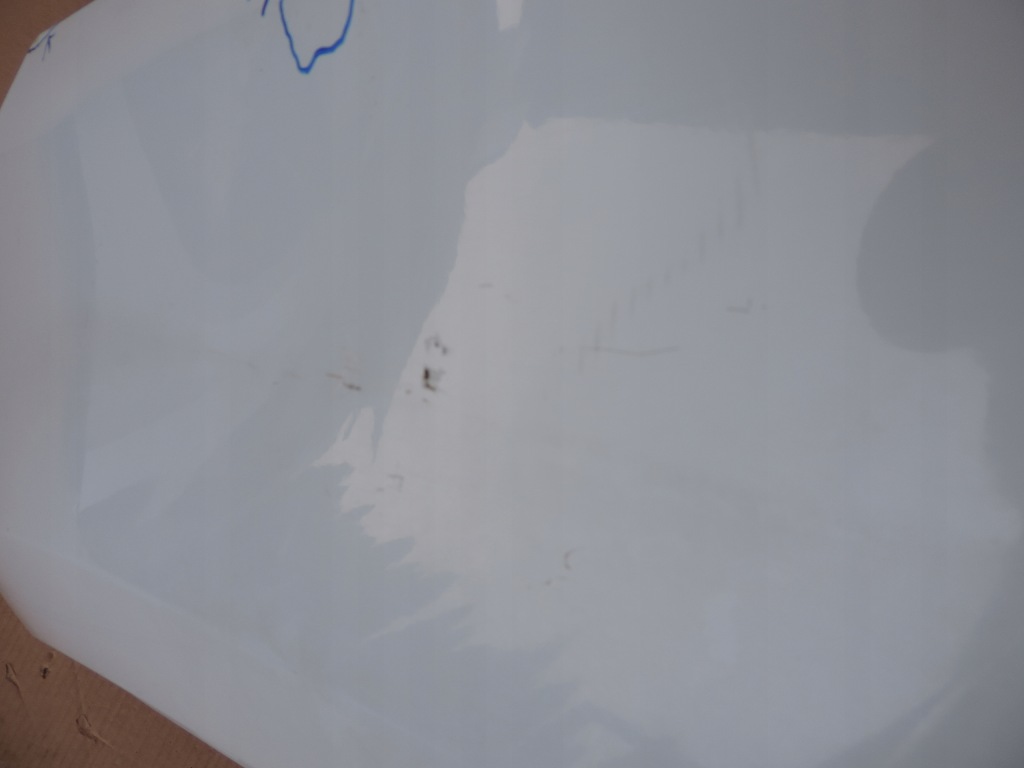 фото №5, Kia sportage iii 2010 2011 лівий крила