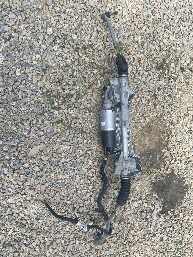 фото №1, Рейка рульова volvo xc40 ii 32221829