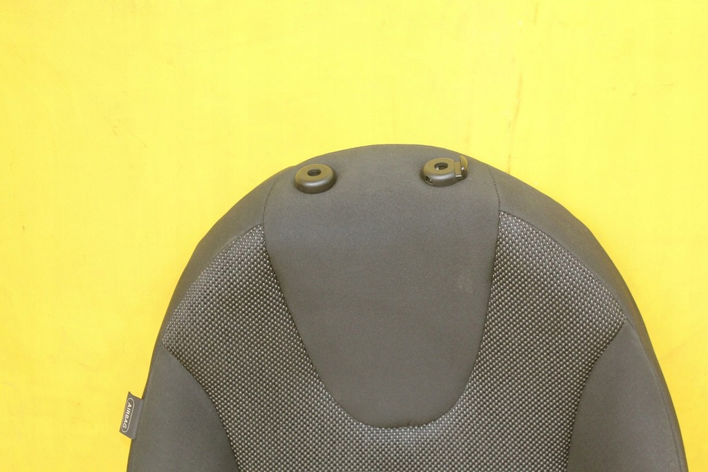 фото №2, Спинка сидіння подушка правий перед mini r56 r55