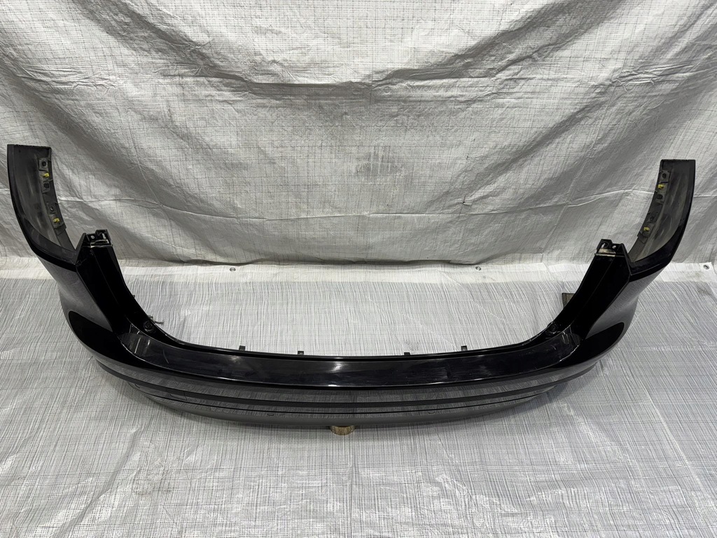 фото №5, Бампер задня задній jaguar f-pace lift r-dynamic 23-