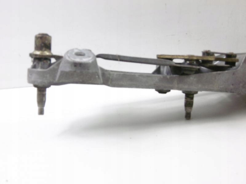 фото №12, Mercedes s w220 механизм дворник перед