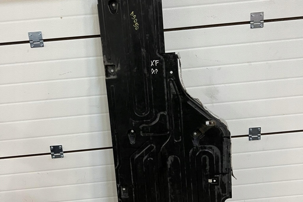 фото №7, Інше захист підвіска jaguar xf x250 9x23112628 бензиновий 2013