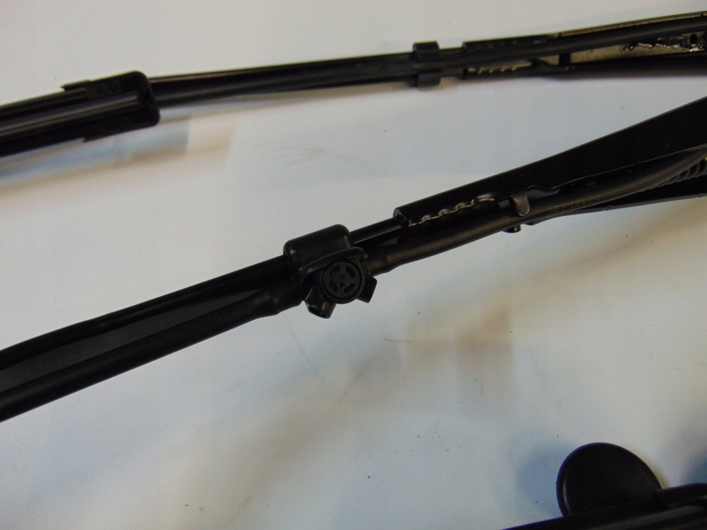 Купити Важелі двірник перед омивачі скло opel astra l vi 2022-