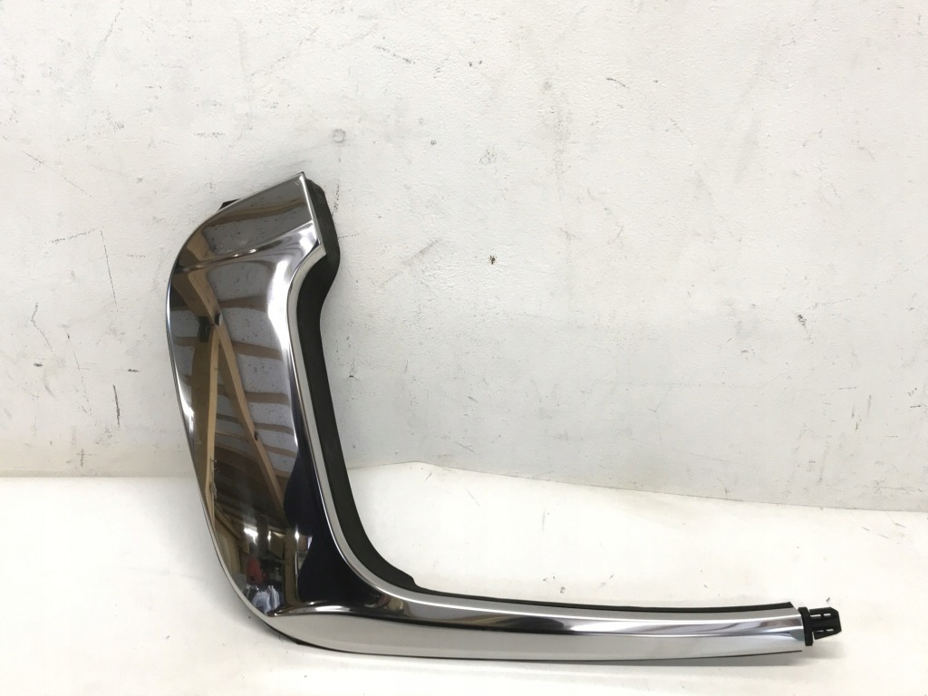 фото №1, Citroen оригінальний номер 9819474677 молдинг крила двері p