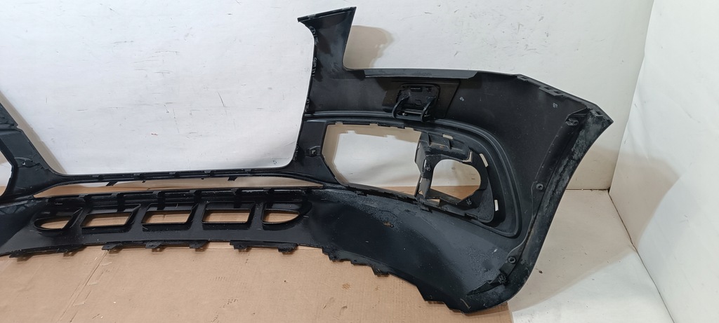 фото №12, Бампер перед передній audi q5 s-line lift 8r0807437ac