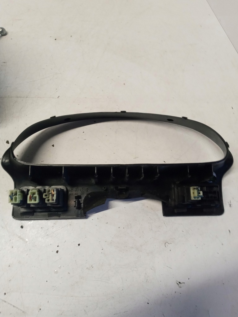 фото №3, Рамка спидометра панель кнопок kia sportage i