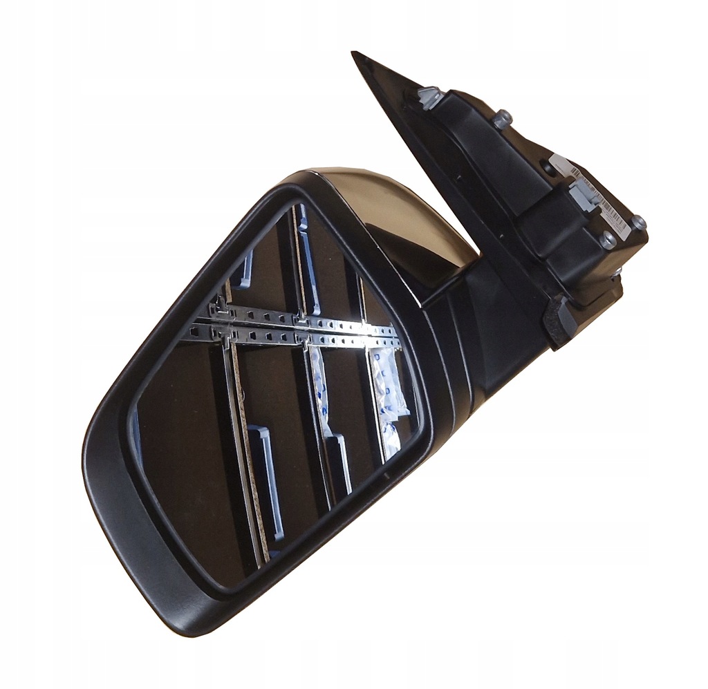 фото №1, Зеркало наружное левая ford ranger mk5 2011-