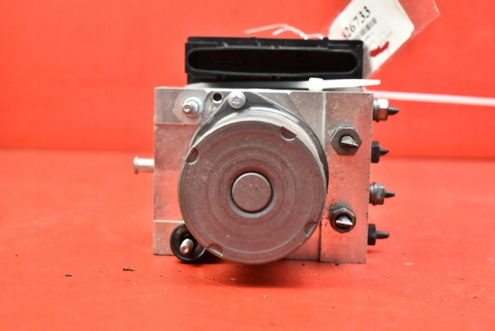 фото №5, Насос abs 0265950472 land rover discovery 3 iii 2.7 tdv6 190 km 04-09