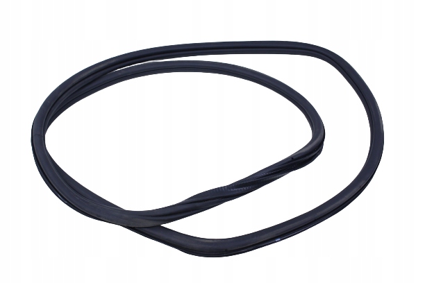 фото №5, Прокладка дверь левый задняя vw golf sportsvan 15r.