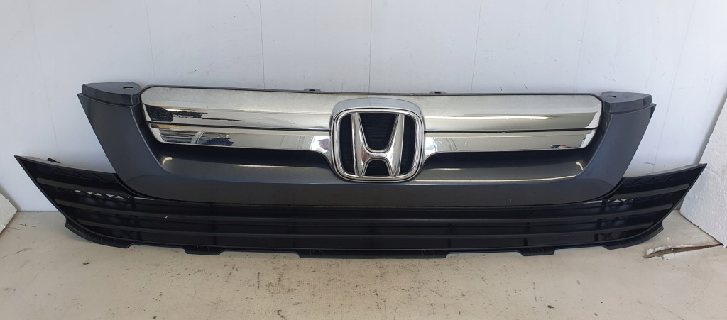 фото №1, Honda crv cr-v 3 iii 06-решётка радиатора решётка радиатора радиатора org