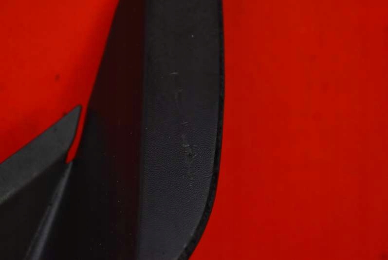 фото №5, Жабо полный eu 7405a155 7405a174 mitsubishi outlander 2 ii 05-09