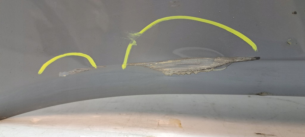 фото №8, Volksvagen vw id3 id.3 двері ліва перед передні 10a831311a