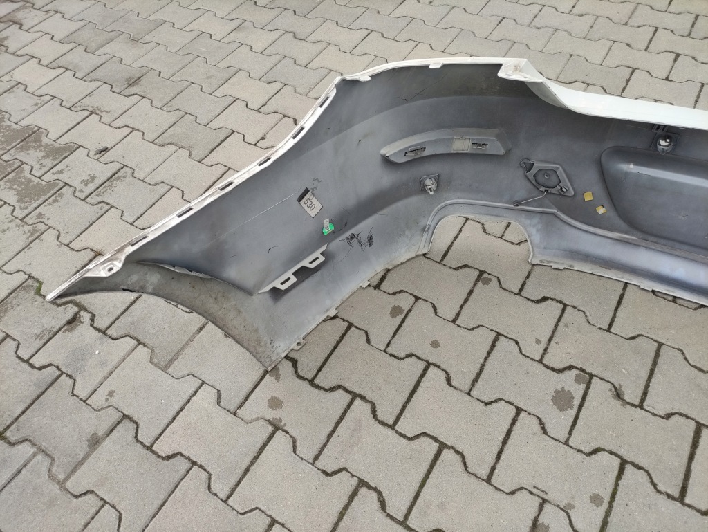 фото №6, Бампер задняя bmw 6 f06 f12 f13