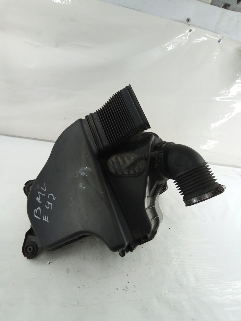 Купить H543 корпус фильтра воздуха bmw e92 7567175