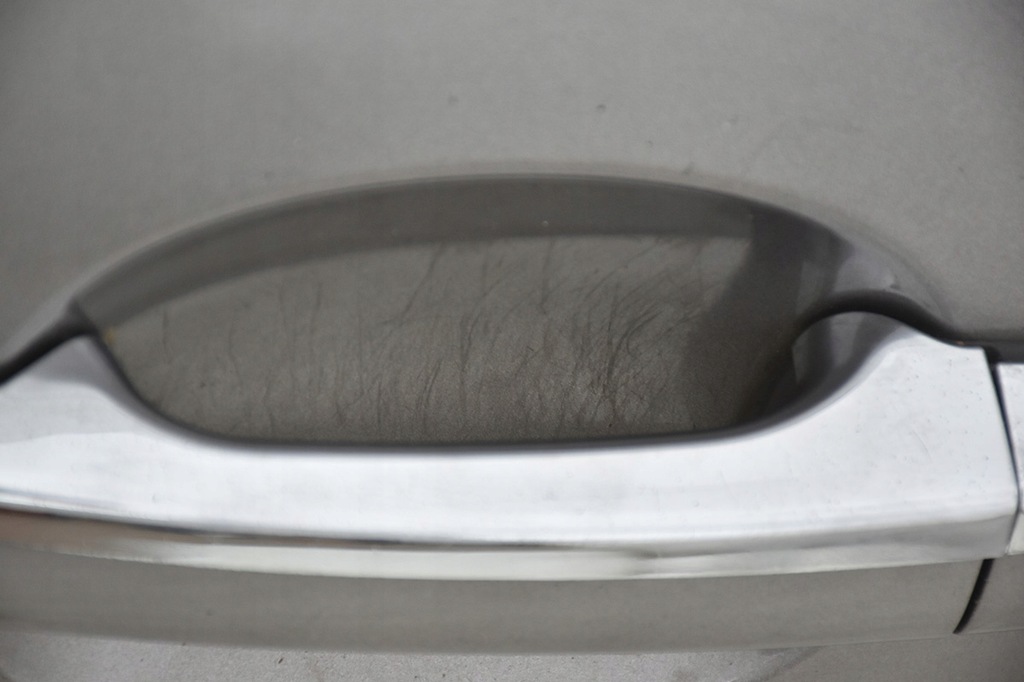 фото №10, Двері задні задня ліва jaguar xf lmo