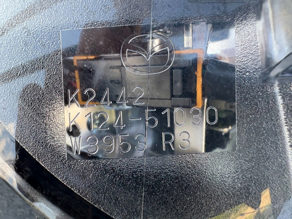 фото №4, Фара лампа права mazda cx5 ii kf 2017-2021 full led оригінал idealna