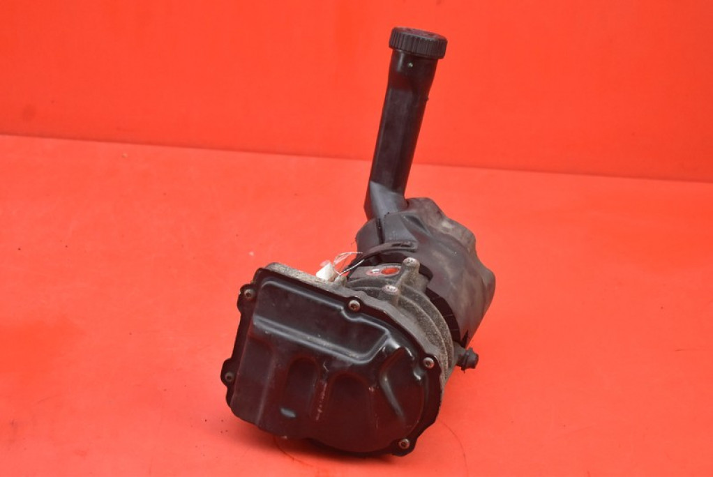 фото №5, Насос усилителя 9684040280 citroen c4 picasso 1 i 2.0 16v 140 km 06-13