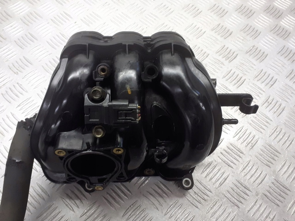 фото №1, Коллектор всасывающий peugeot 107 1.0 x