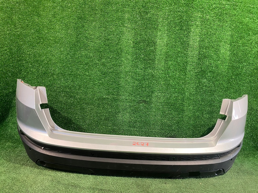 фото №1, Бампер задній seat ateca 16-