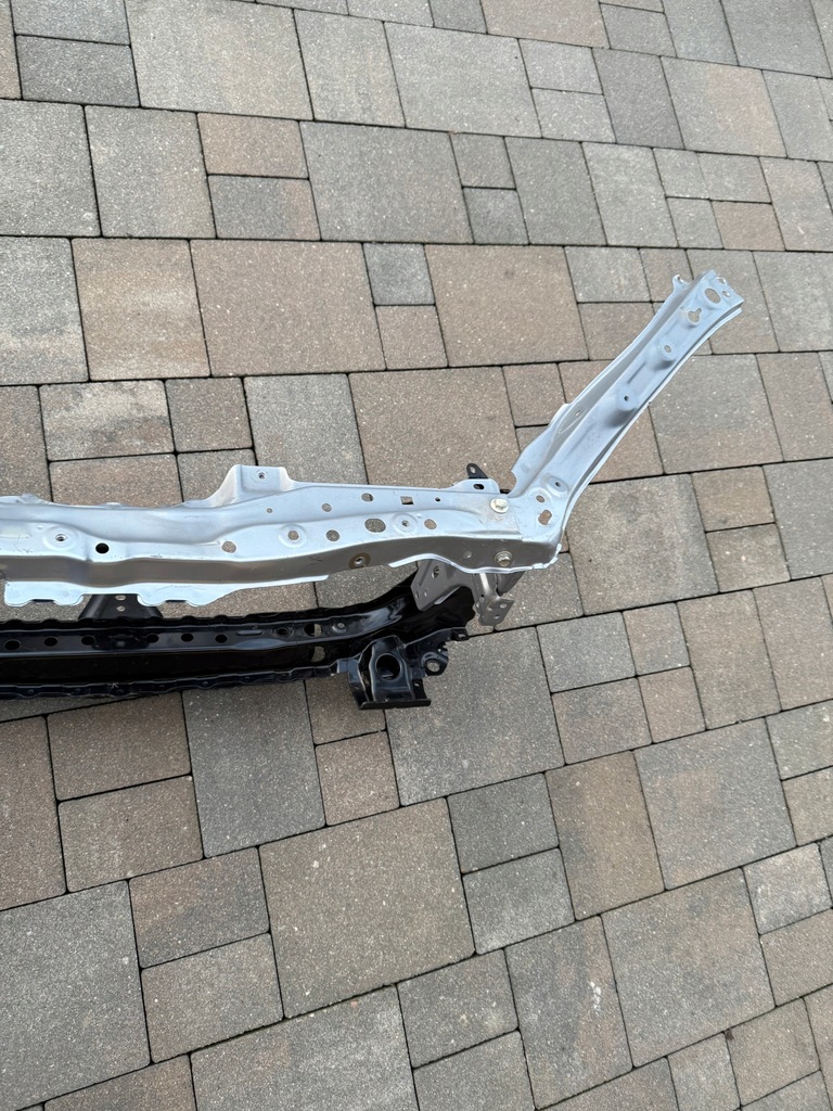 фото №11, Subaru brz toyota gt86 підсилювач