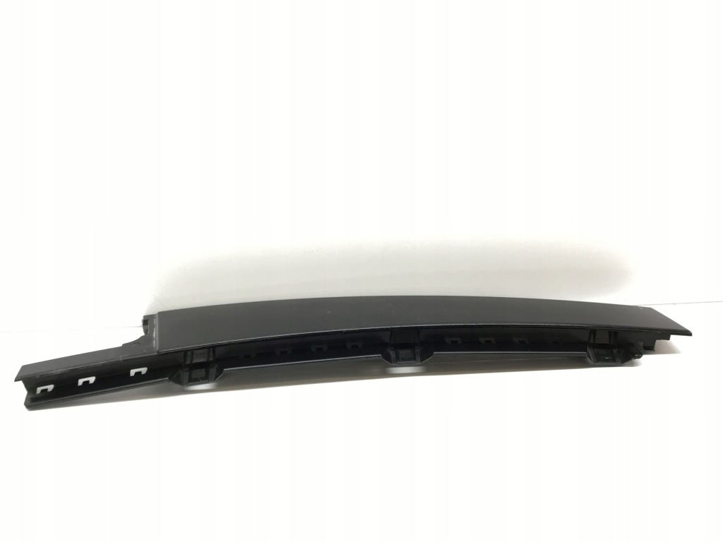 Vw passat b8 молдинг стійка дверей ліве задні 3g0839901t Ціна