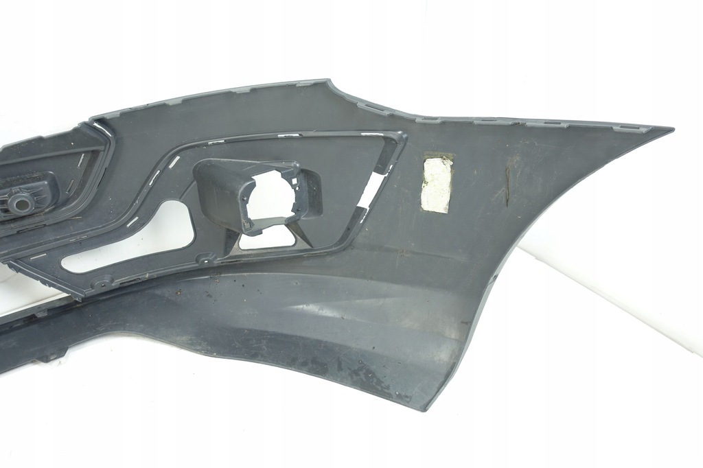 фото №9, Бампер перед передний ford transit custom